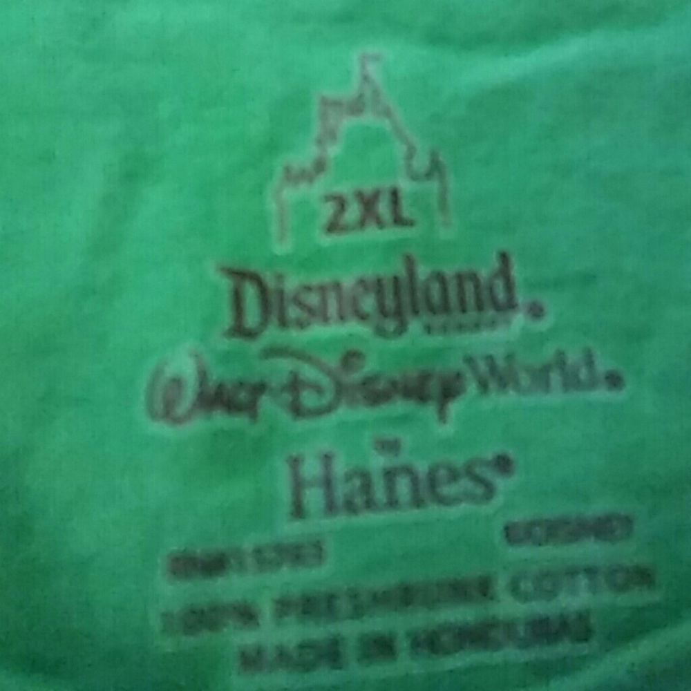 Tee - Picture 2 of 2