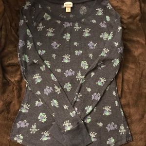 Cute and comfy thermal