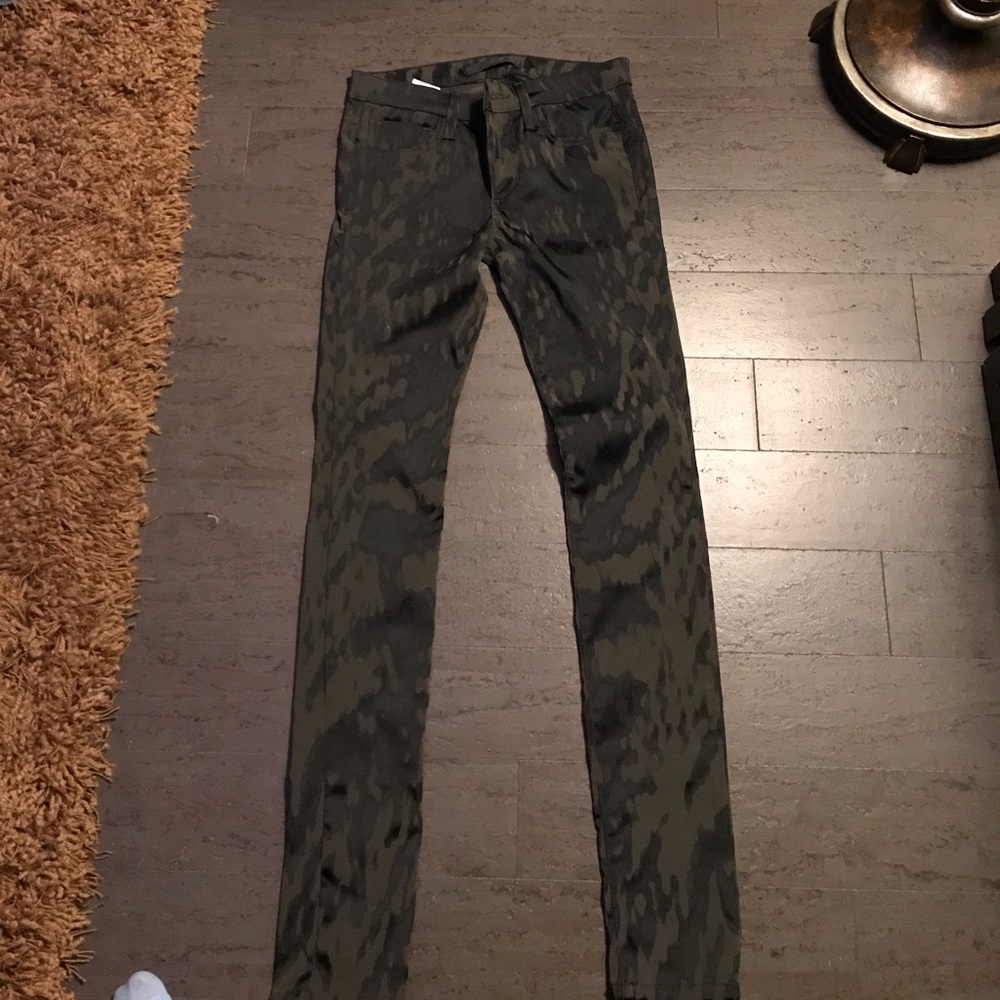 Joe’s jeans