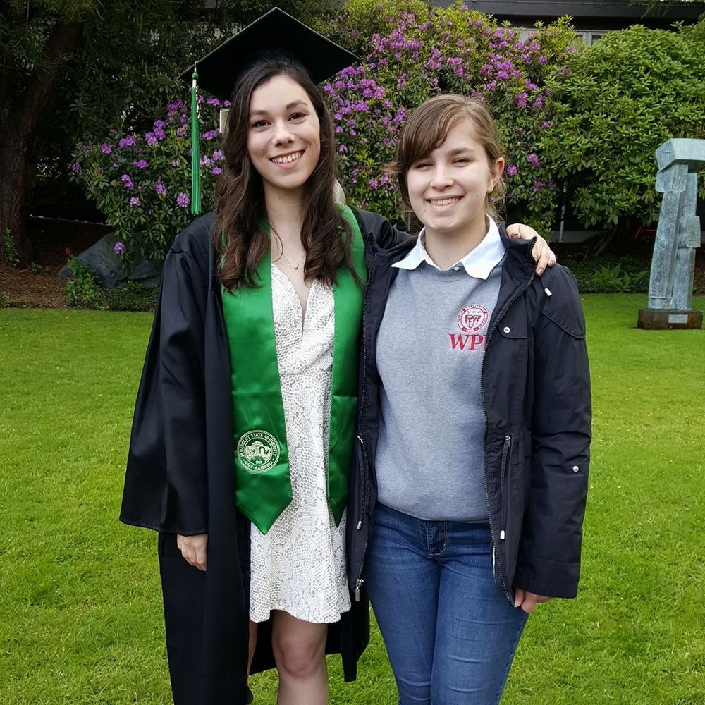 Meet your Posher, Kathryn