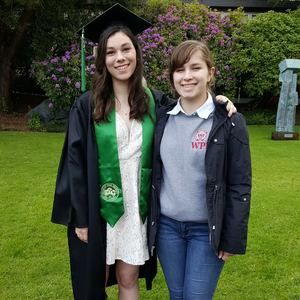 Meet your Posher, Kathryn