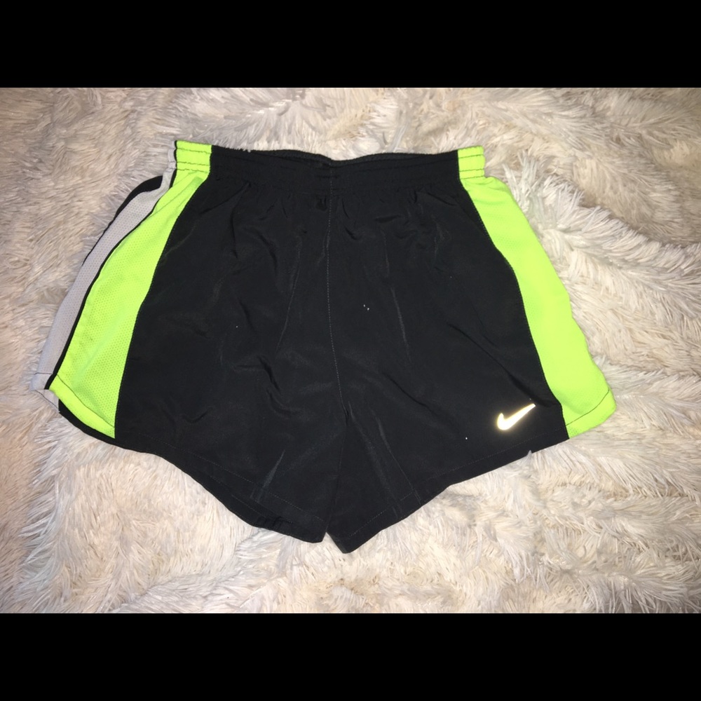 Nike shorts