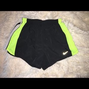 Nike shorts