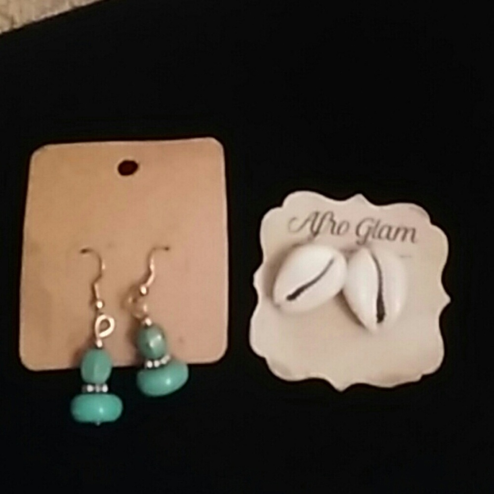 Earring set