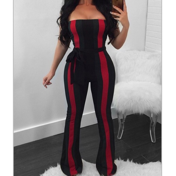 Lexi & Lane Collection Pants - ⚜️🆕⚜️ One Piece Jumpsuit