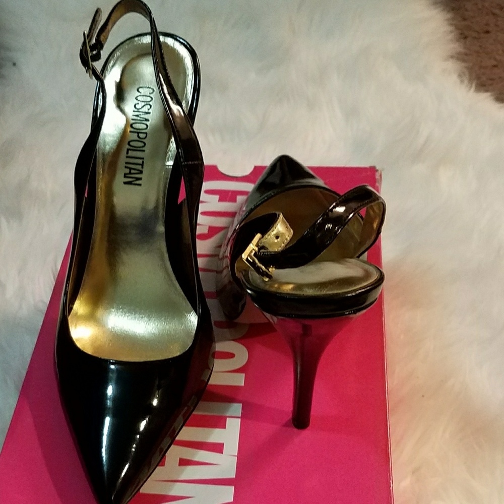 Heels (Macys)