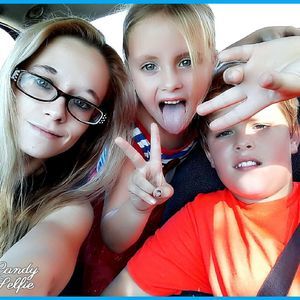 Meet your Posher, Sierra