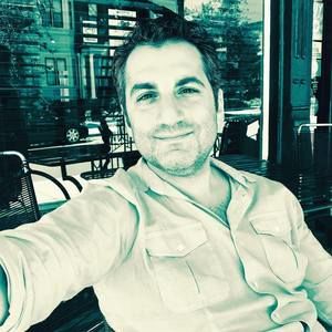 Meet your Posher, Joseph