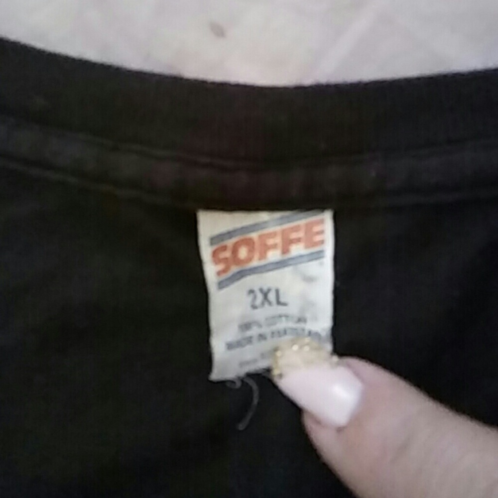 Tee - Picture 2 of 2