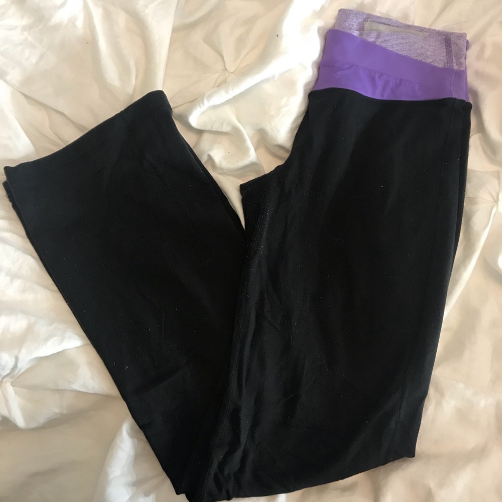 Lululemon Athletics Astro Pants