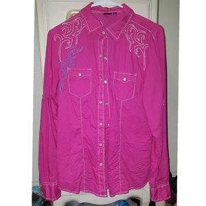 Western Shirt