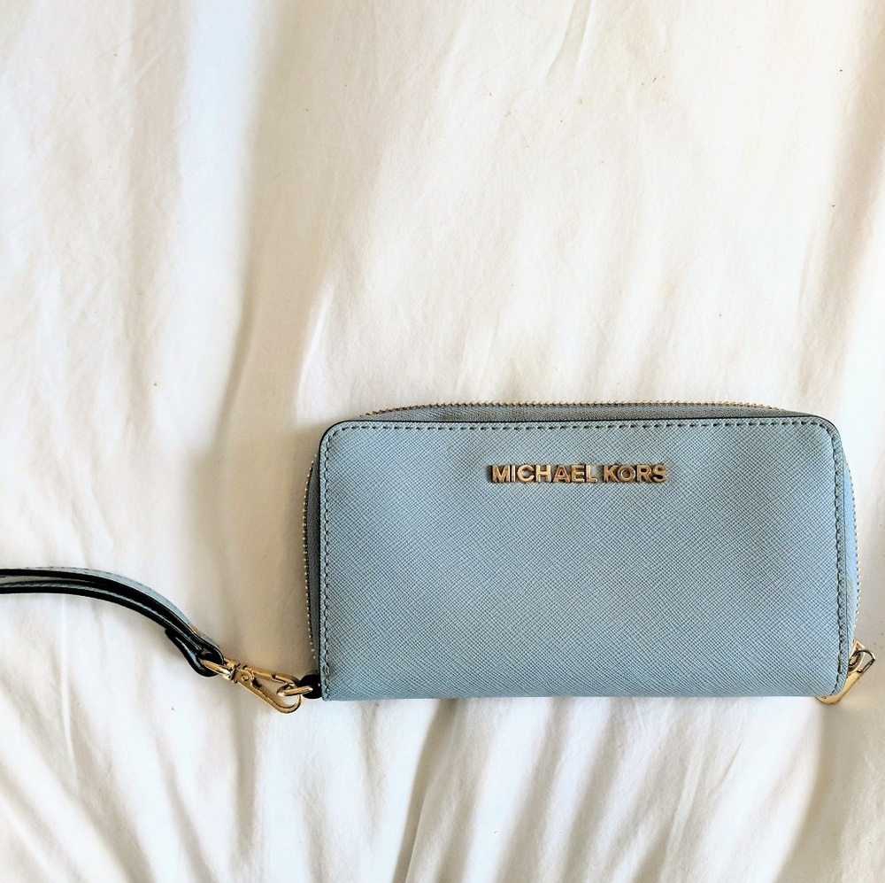 Michael Kors wallet
