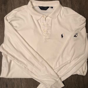 Ralph Lauren Men’s Golf Long-Sleeve