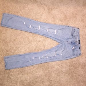 Pacsun jeans