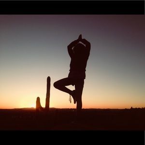 Meet your Posher, Gracelyn