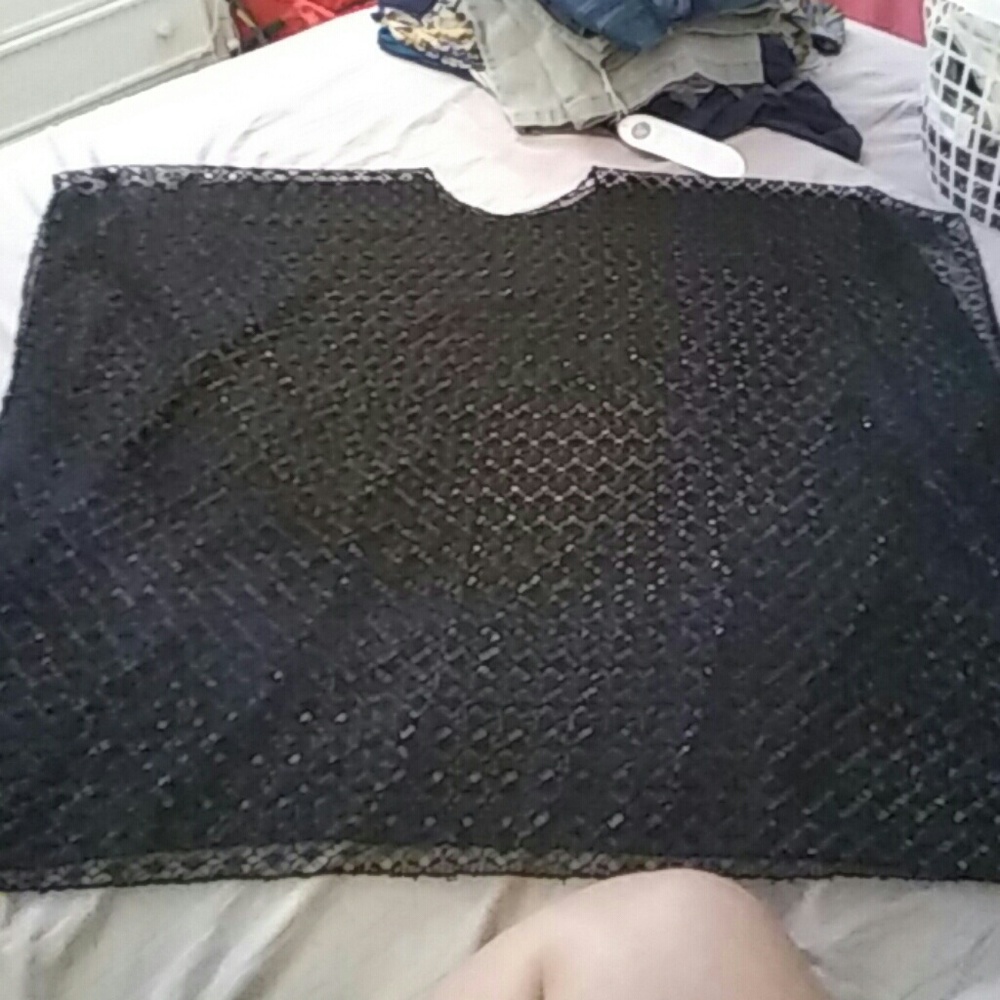 Cover up