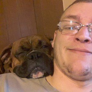 Meet your Posher, Corey