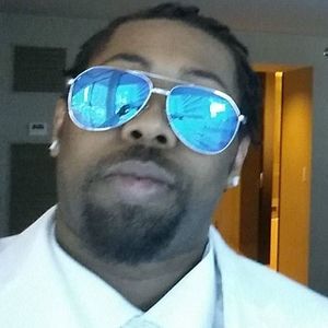 Meet your Posher, Cordell