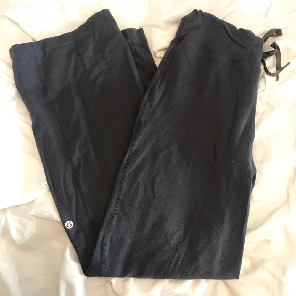 Lululemon Athletica Still Pant