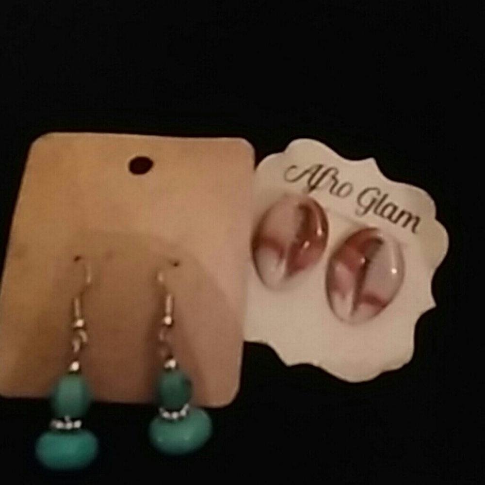 Earring set
