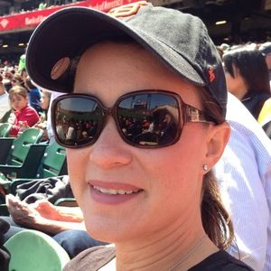 Meet your Posher, Tamiko