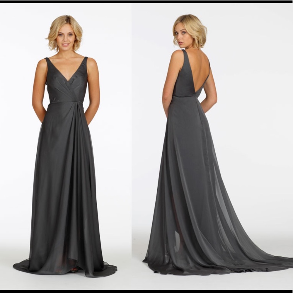Beautiful Formal or Black Tie Wedding Guest Dress!