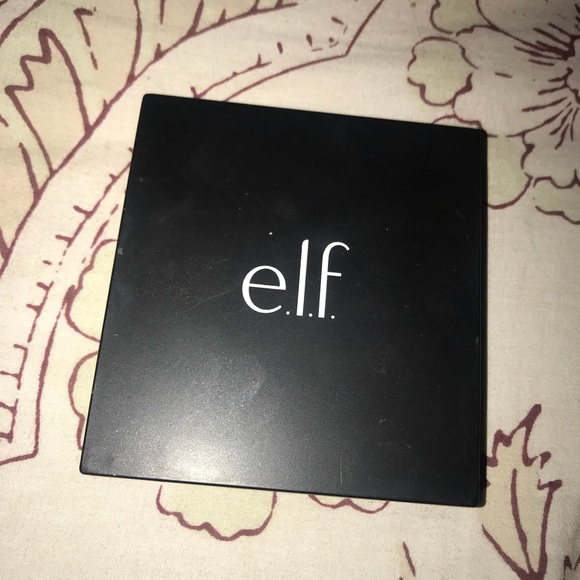 ELF Contour Palette - Picture 1 of 3