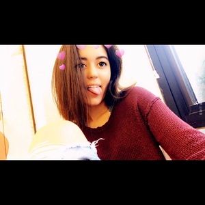 Meet your Posher, Emery