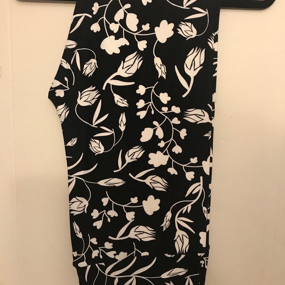 TC2 leggings