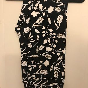TC2 leggings