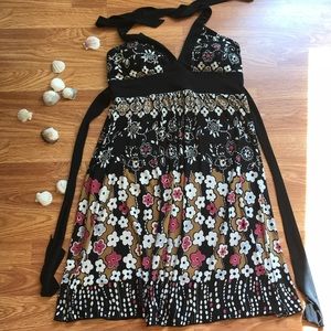 Halter Dress