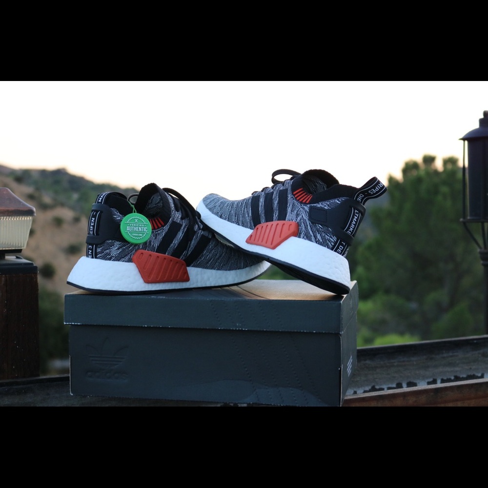 Nmd