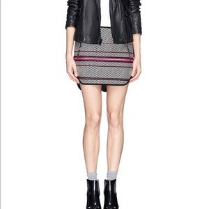 Rag & Bone Bess Skirt