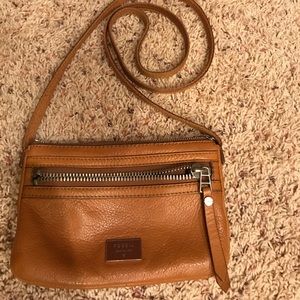 Fossil Cross Body Bag