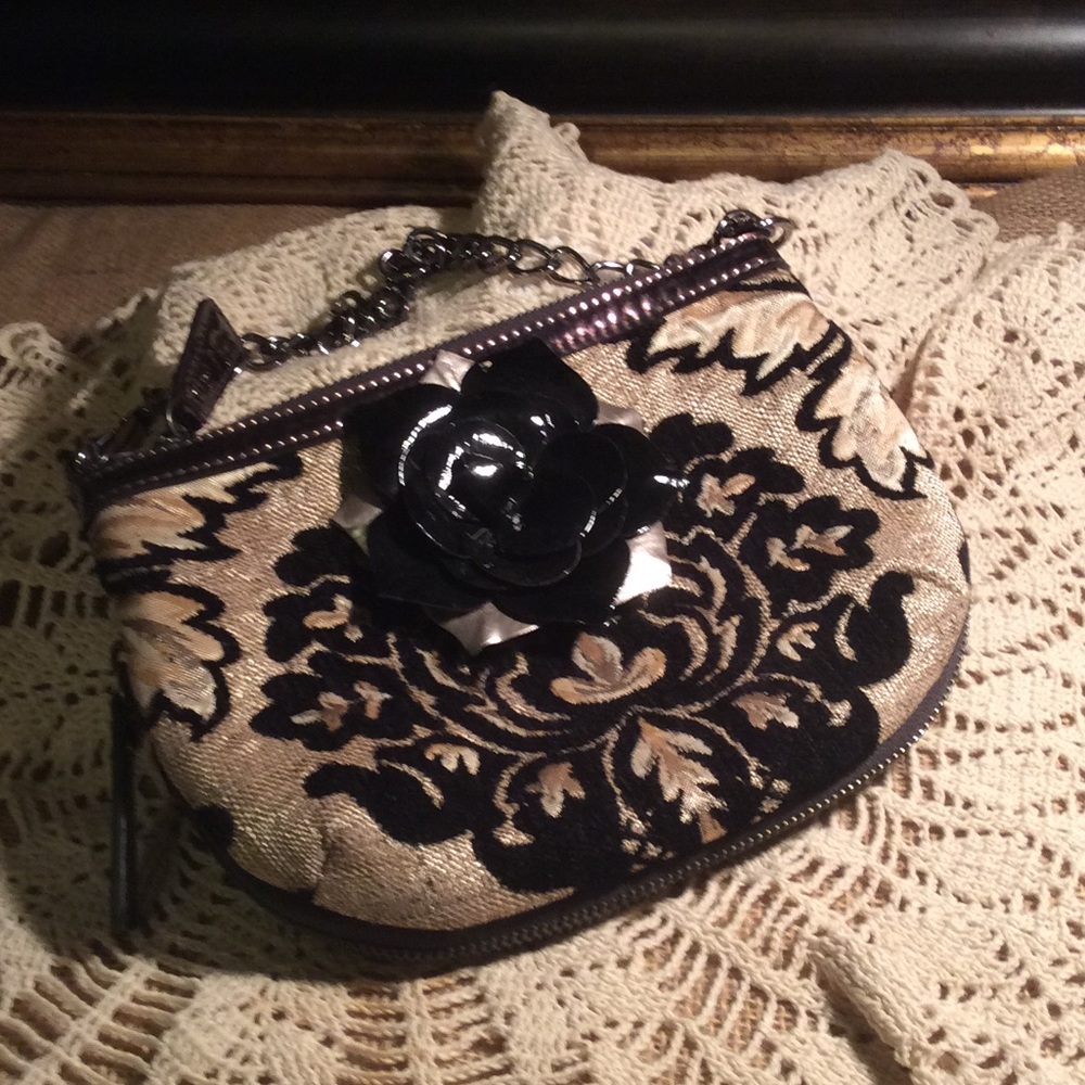 Cocktail purse