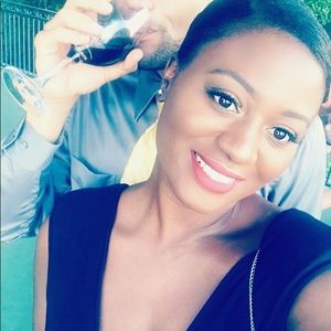 Meet your Posher, Kellee