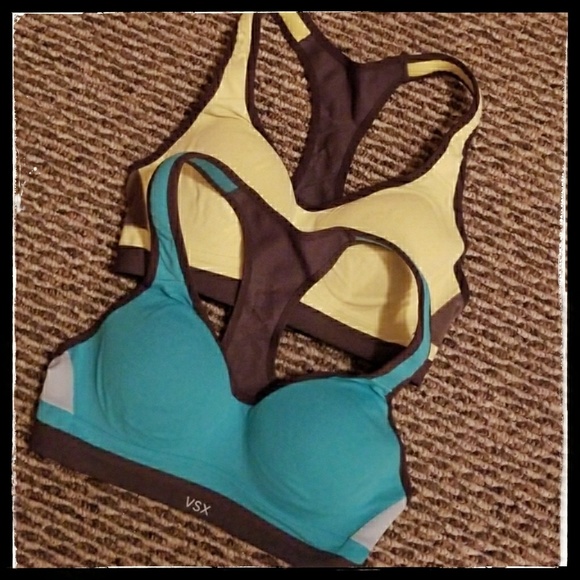 Victoria's Secret Other - Bundle of 2 VSX Victoria's secret sports bras