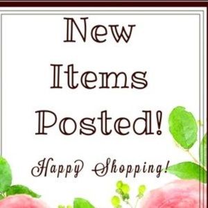 Stylist finds are Here! Take a look around!