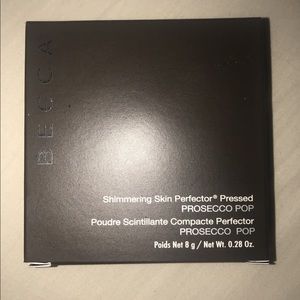 BECCA Shimmering Skin Perfector ‘Prosecco Pop’ BECCA Shimmering Skin Perfector ‘Prosecco Pop’