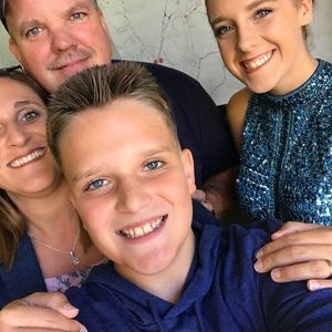 Meet your Posher, Stacy