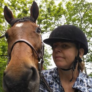 Meet your Posher, Kerry