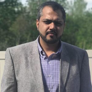 Meet your Posher, Khan