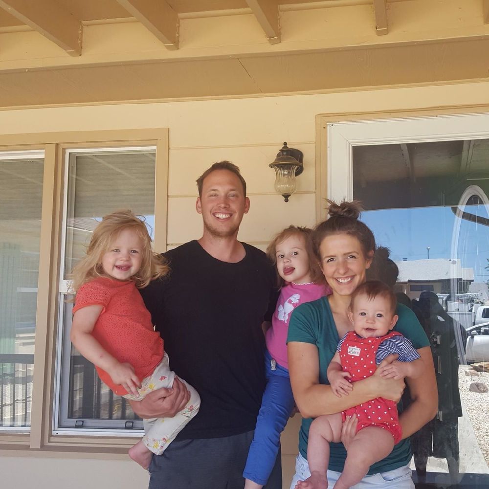 Meet your Posher, Grace