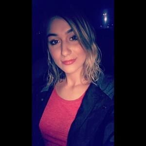 Meet your Posher, Taylor