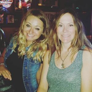 Meet your Posher, Sandra