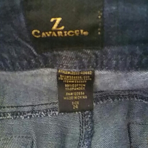 Capris - Picture 2 of 3