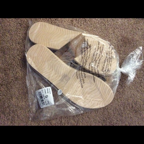 🦄Reef women's Sandal flip flop - Picture 4 of 5