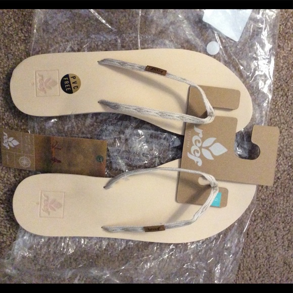 🦄Reef women's Sandal flip flop - Picture 2 of 5
