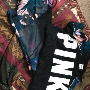 Ultimate Pants; Tshirt