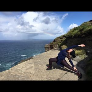 Meet your Posher, Ash